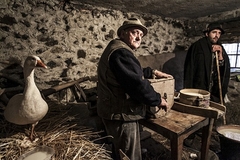 Presepe vivente a Fiumenero